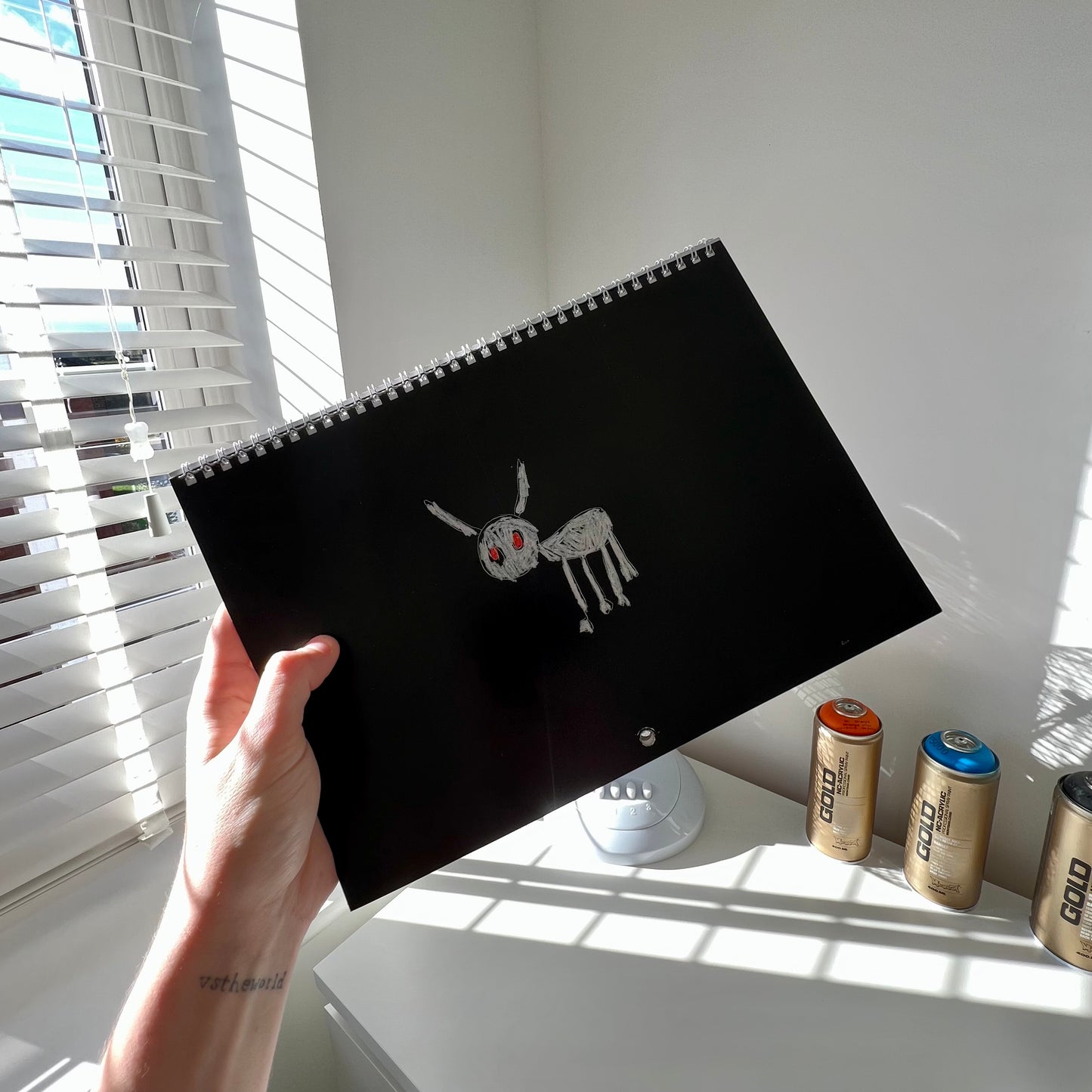 DRAKE 2026 CALENDAR - Slime You Out