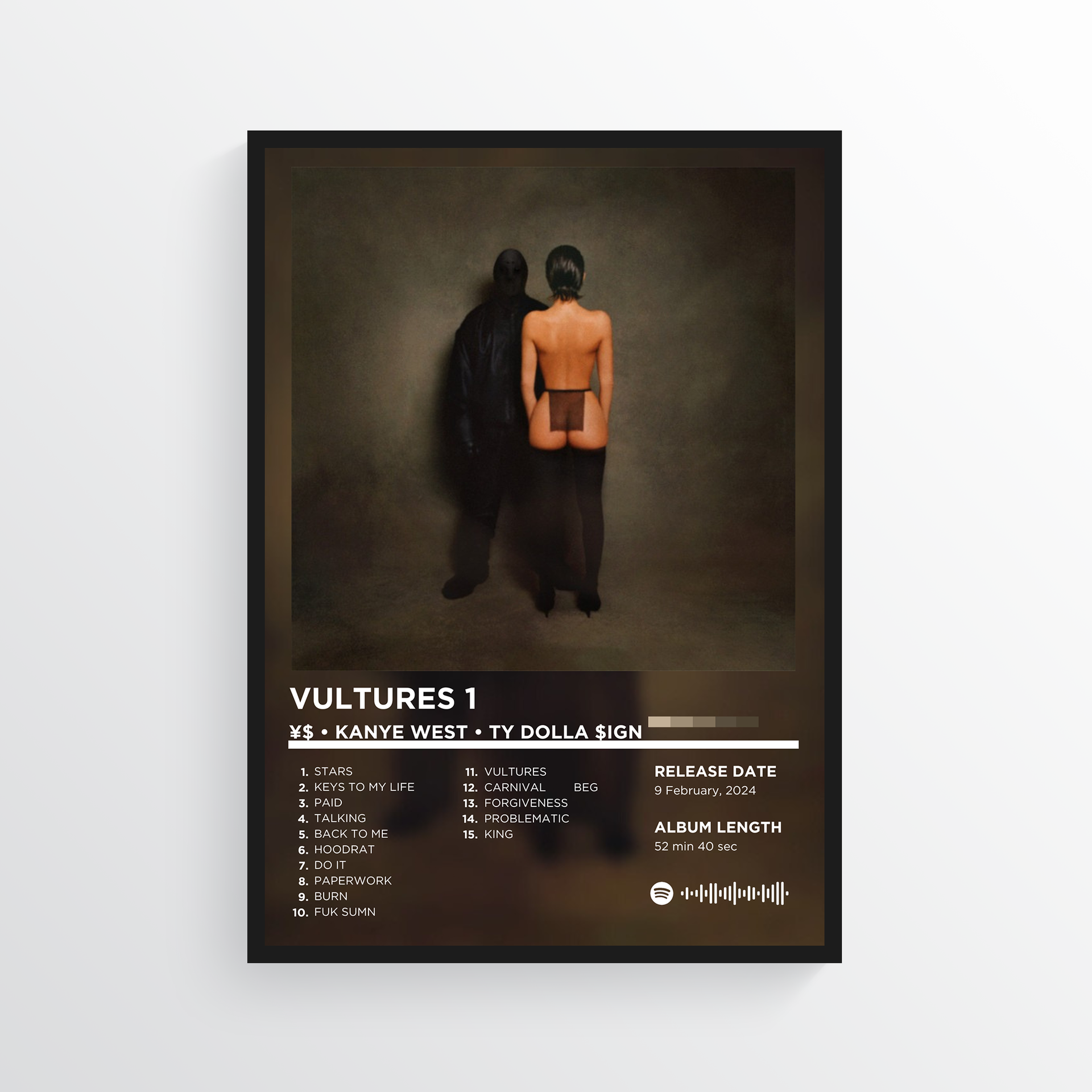 Kanye West See Me Now Monster Power レコード Kanye West See Me Now Monster Power レコード